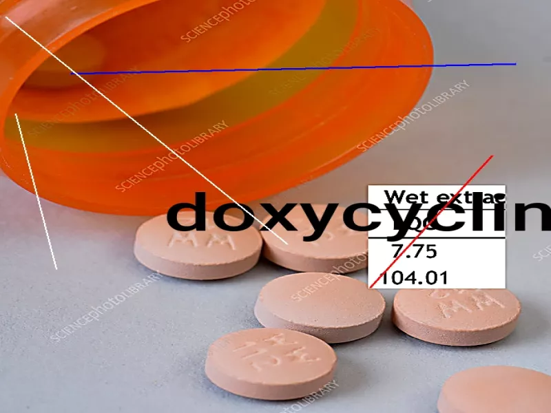 Doxycycline prix au maroc